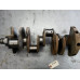 #V209 Crankshaft Standard From 2010 Ford F-150  5.4 F75E6303A17C